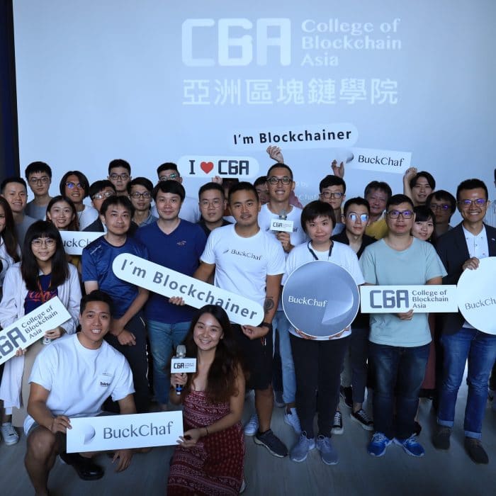 CBA Business Application course